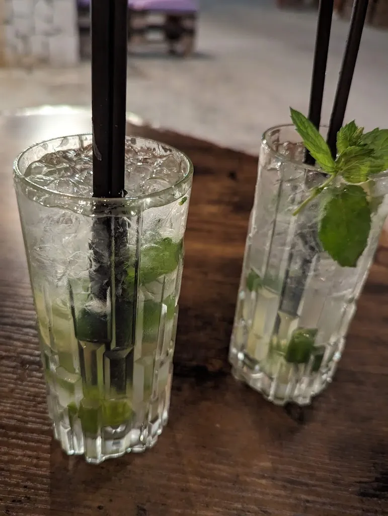 Menu_Danger Contemporary Bistrot_Peschici_image_1