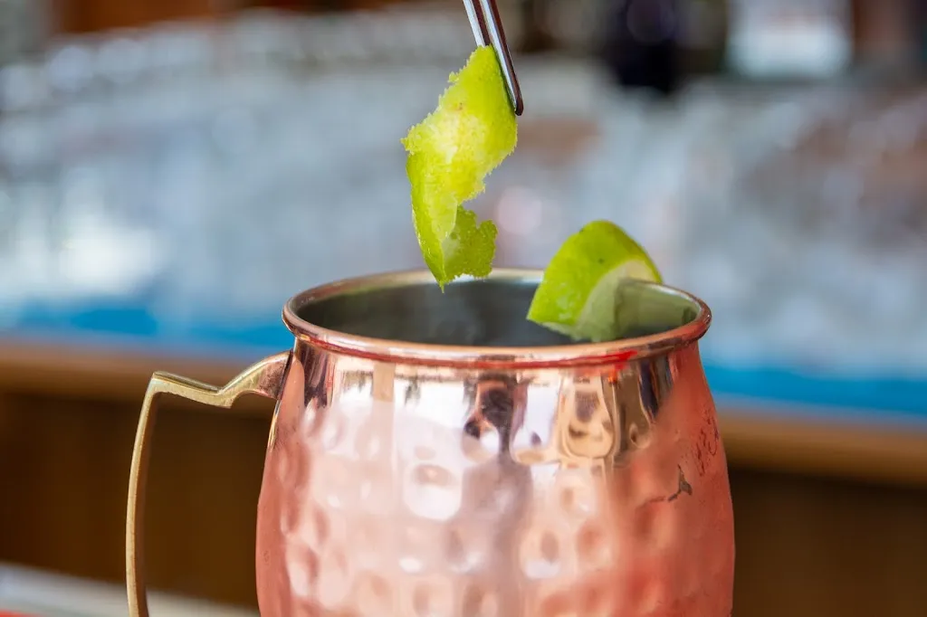 Menu_Danger Contemporary Bistrot_Peschici_image_2