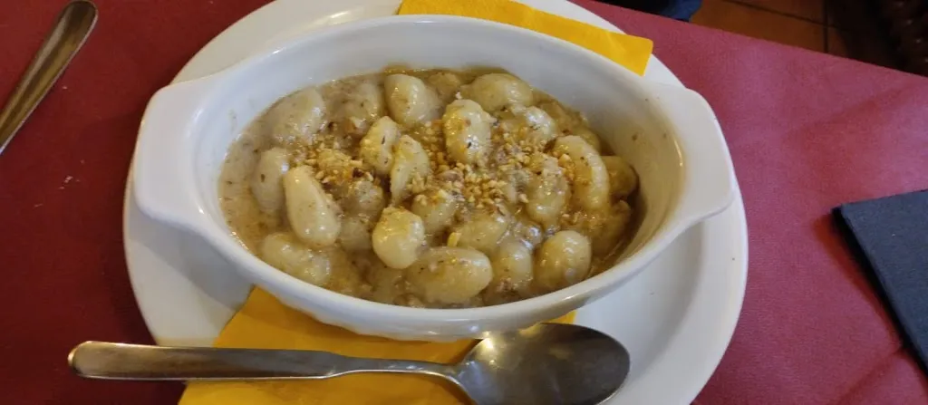 Rodri DS_Ristorante Baita Al Fungo_Lusiana_review