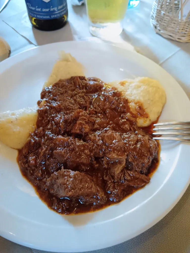 simone gnoato_Ristorante Baita Al Fungo_Lusiana_review