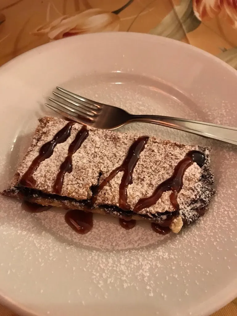 Riccardo Cotalini_Pizzeria Dal Baffo Di Dall'Olio Otello_Lusiana_review