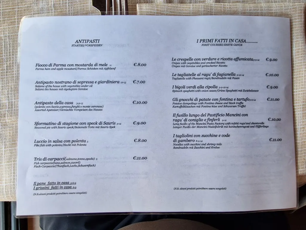 Menu_Ristorante ai Torcoli Sas_Marano di Valpolicella_image_2