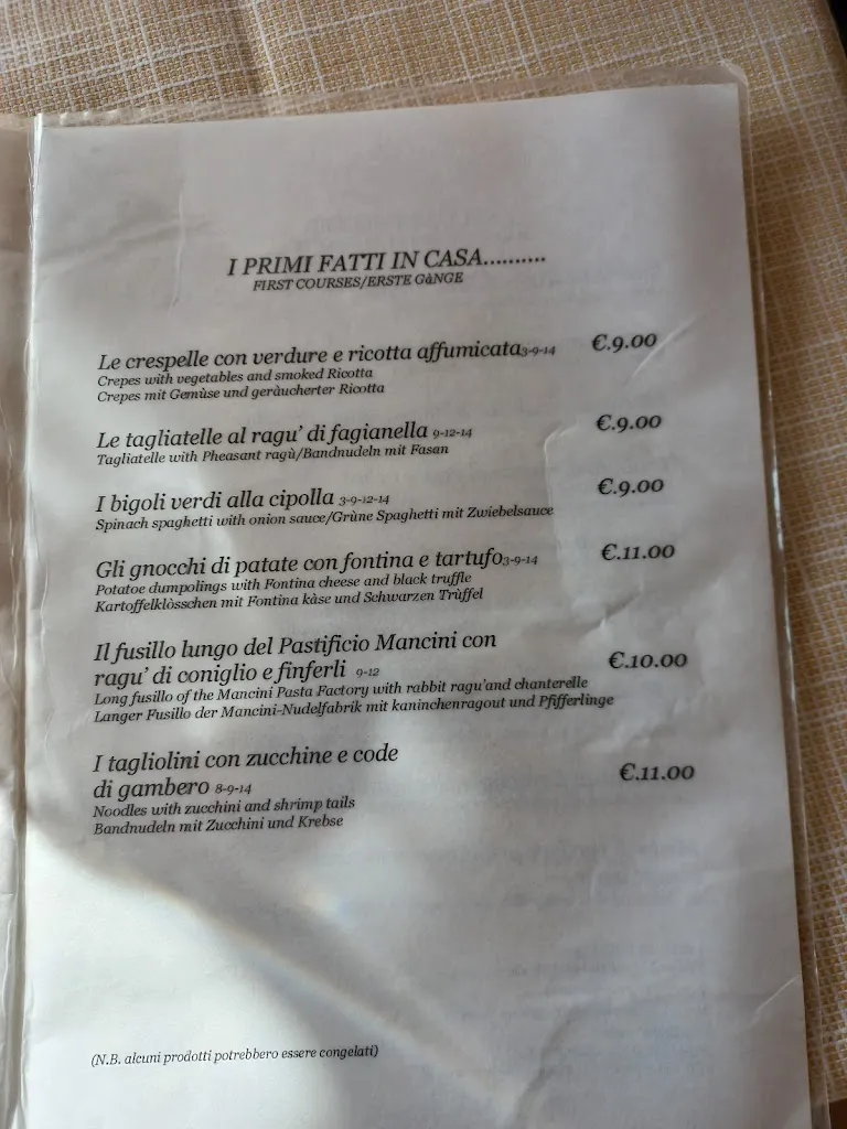 Menu_Ristorante ai Torcoli Sas_Marano di Valpolicella_image_3