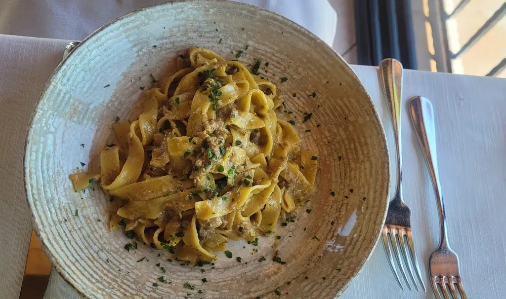 Martina Silbrnikova_Ristorante ai Torcoli Sas_Marano di Valpolicella_review