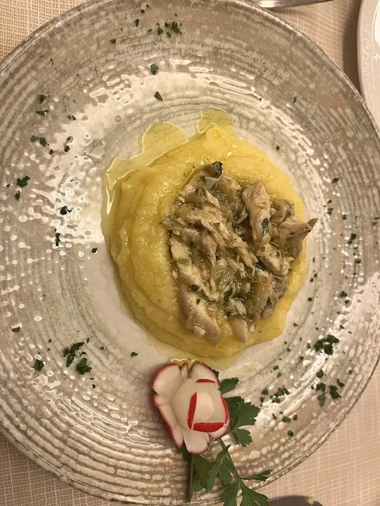 Ashley Farber_Ristorante ai Torcoli Sas_Marano di Valpolicella_review