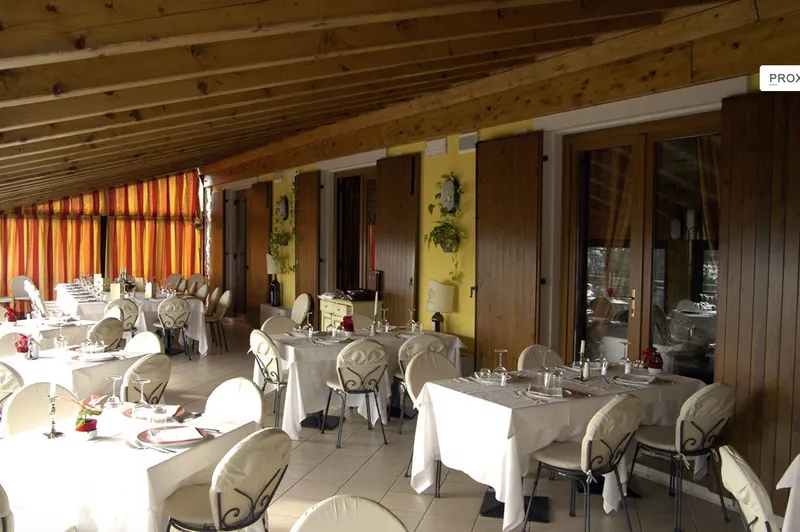 Ristorante ai Torcoli Sas restaurant in Marano di Valpolicella