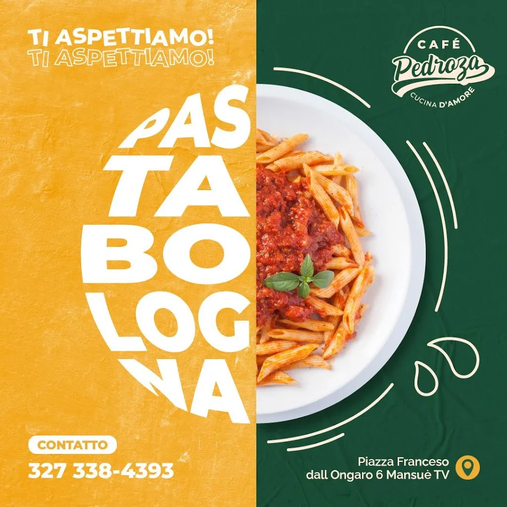 Menu_Café Pedroza cucina D'amore_Mansuè_image_2