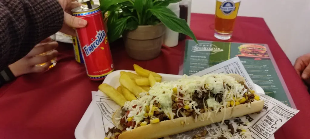 Menu_Café Pedroza cucina D'amore_Mansuè_image_3