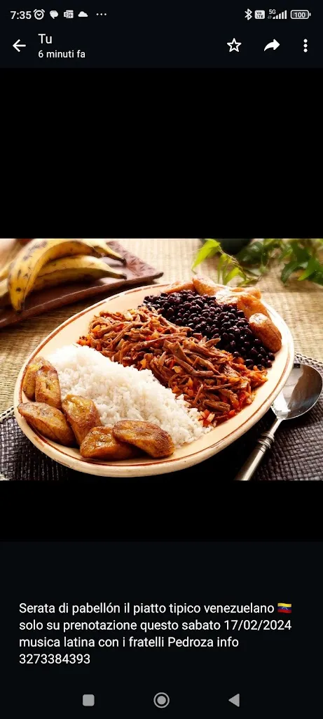 Menu_Café Pedroza cucina D'amore_Mansuè_image_8