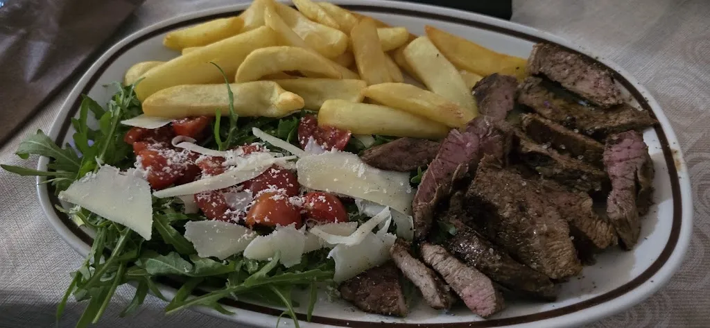 Marcin Madzia_Café Pedroza cucina D'amore_Mansuè_review