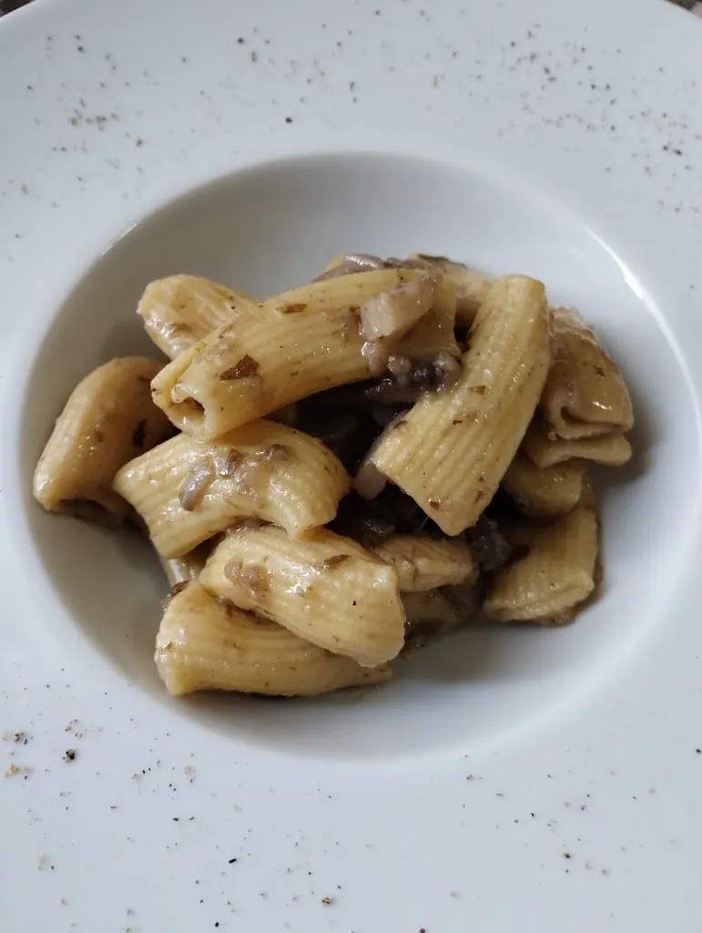 Elisa Vignando_Antica Osteria al Centro_Mansuè_review