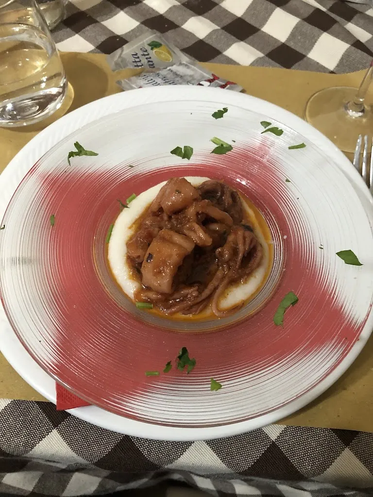 Ca' Cucina_Antica Osteria al Centro_Mansuè_review