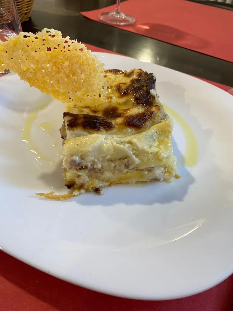 Manuel Casonato_Antica Osteria al Centro_Mansuè_review