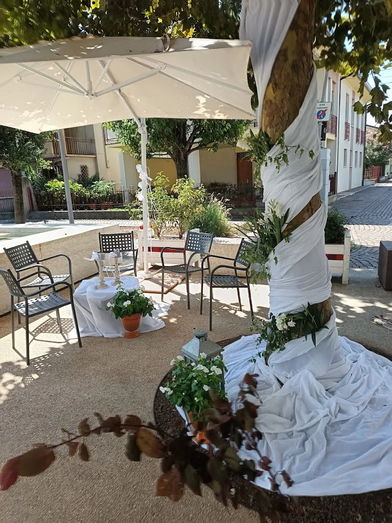 Antica Osteria al Centro restaurant in Mansuè