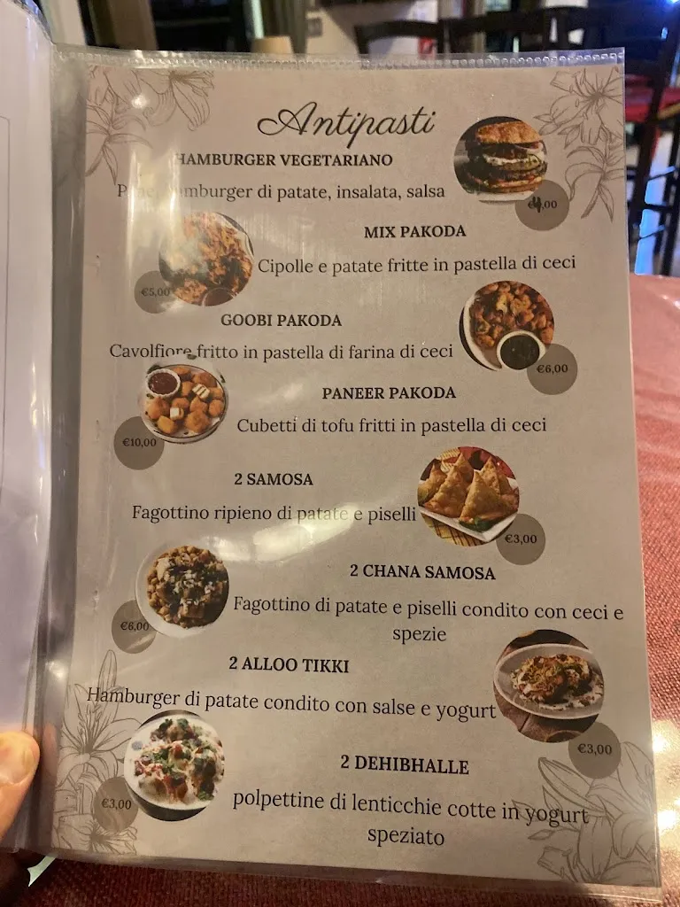 Menu_Lally Ristorante- Pizzeria_Mansuè_image_1