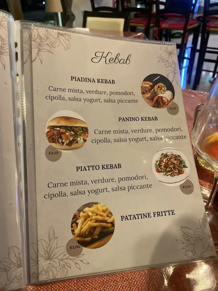 Menu_Lally Ristorante- Pizzeria_Mansuè_image_2