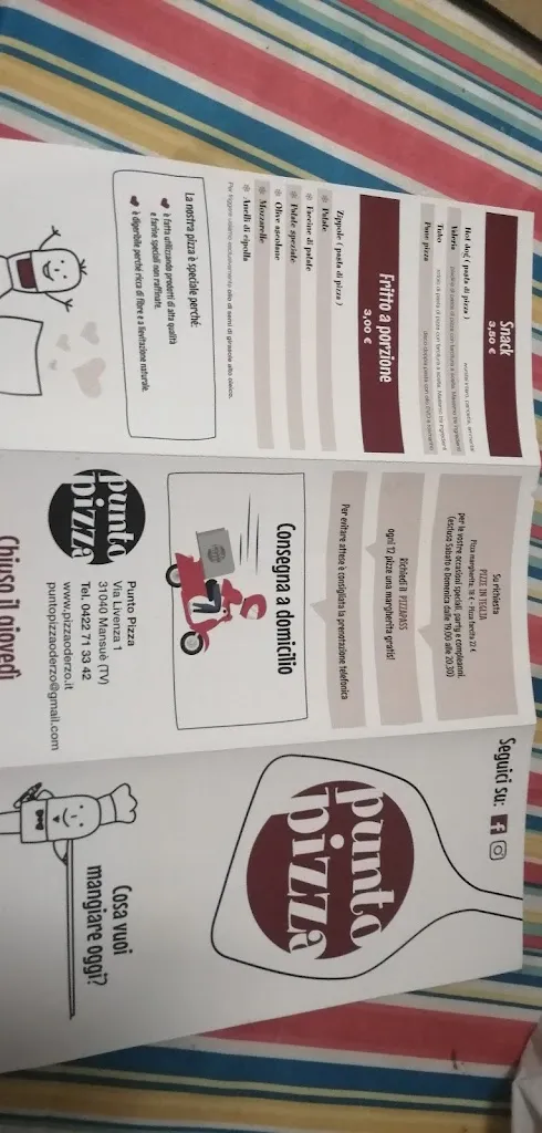 Menu_Punto Pizza_Mansuè_image_1