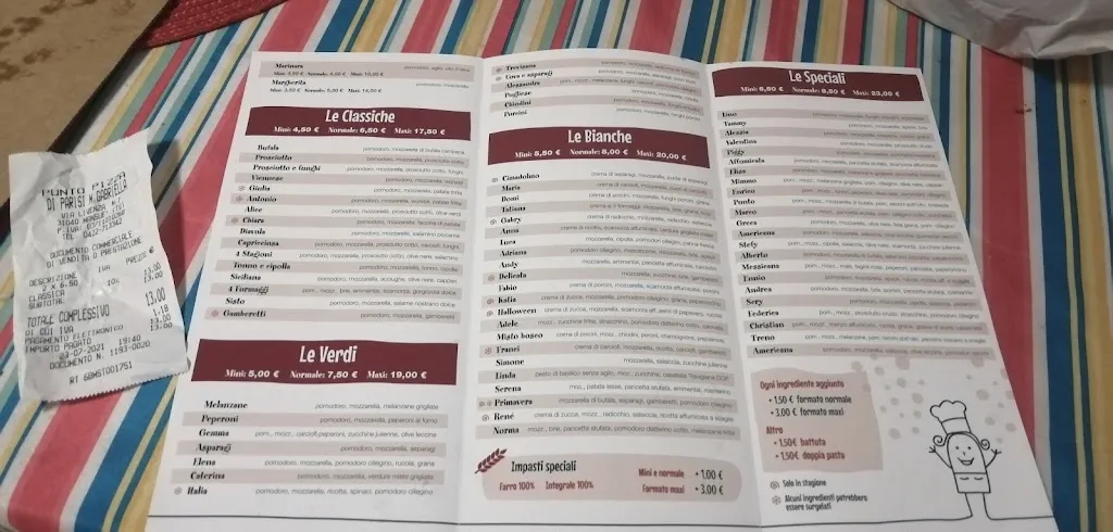 Menu_Punto Pizza_Mansuè_image_2