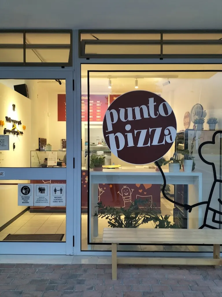 Alessandro Minato_Punto Pizza_Mansuè_review