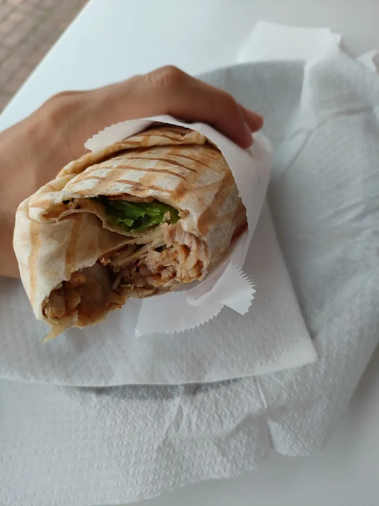 New Taj Mahal di Akhtar Masood - Kebab_Mansuè_slider_image_2