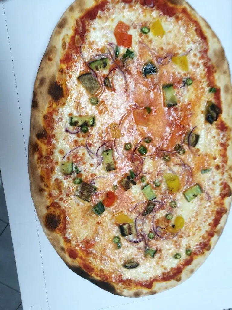 New Taj Mahal di Akhtar Masood - Kebab_Mansuè_slider_image_3