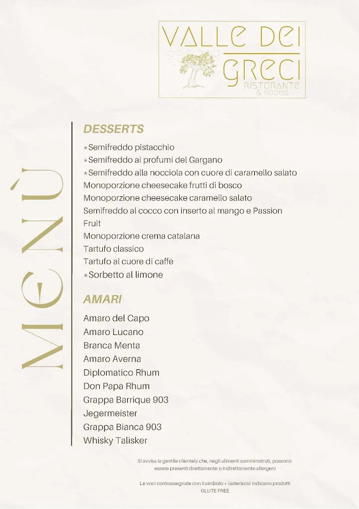 Menu_Ristorante Valle dei Greci_Peschici_image_1