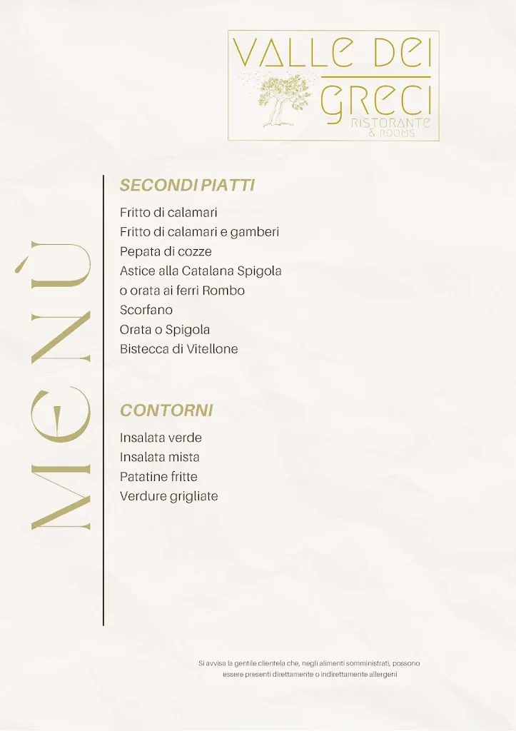 Menu_Ristorante Valle dei Greci_Peschici_image_2