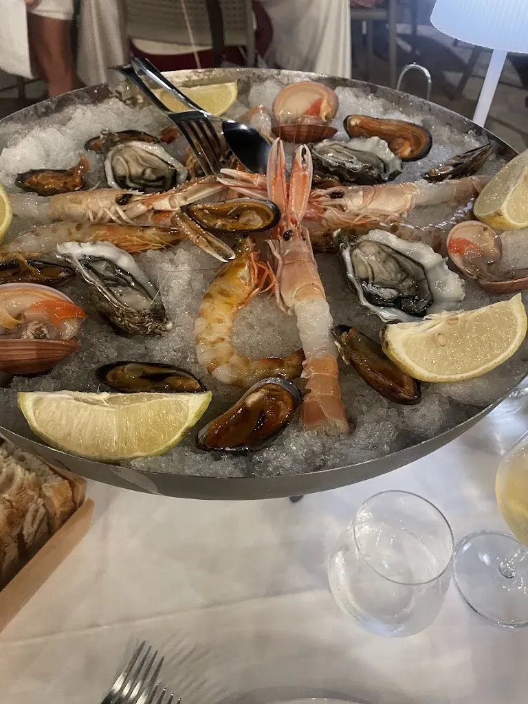 marika_Ristorante Valle dei Greci_Peschici_review