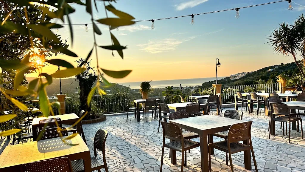 Ristorante Valle dei Greci restaurant in Peschici