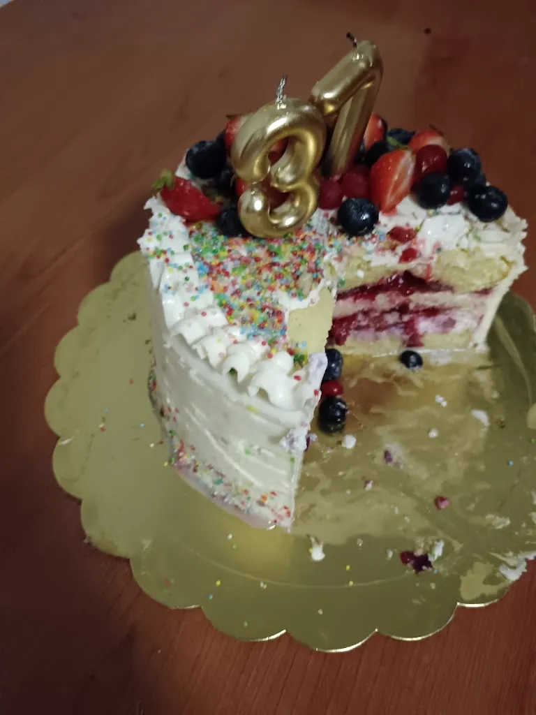 TORTE E DOLCI FATTI IN CASA restaurant in Mansuè