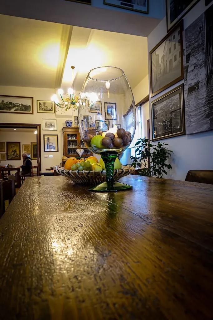 Stefano Piana_Bar Da Pio Trattoria_Mansuè_review