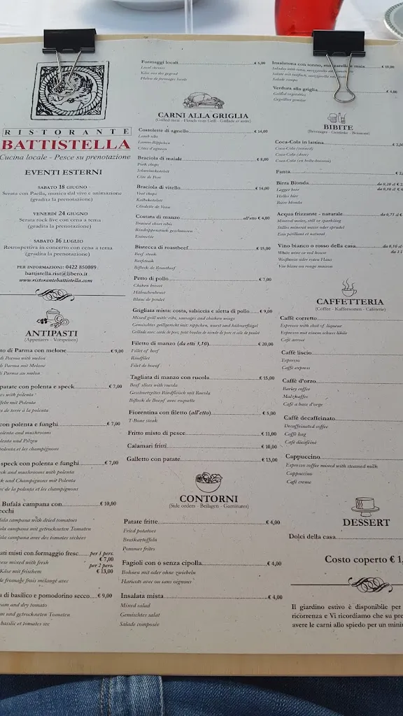 Menu_Ristorante Battistella_Mansuè_image_1