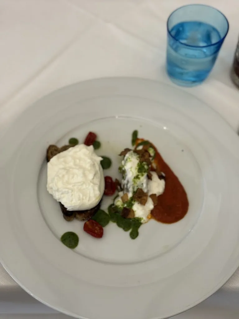 Nico Teekanne_Ristorante Battistella_Mansuè_review