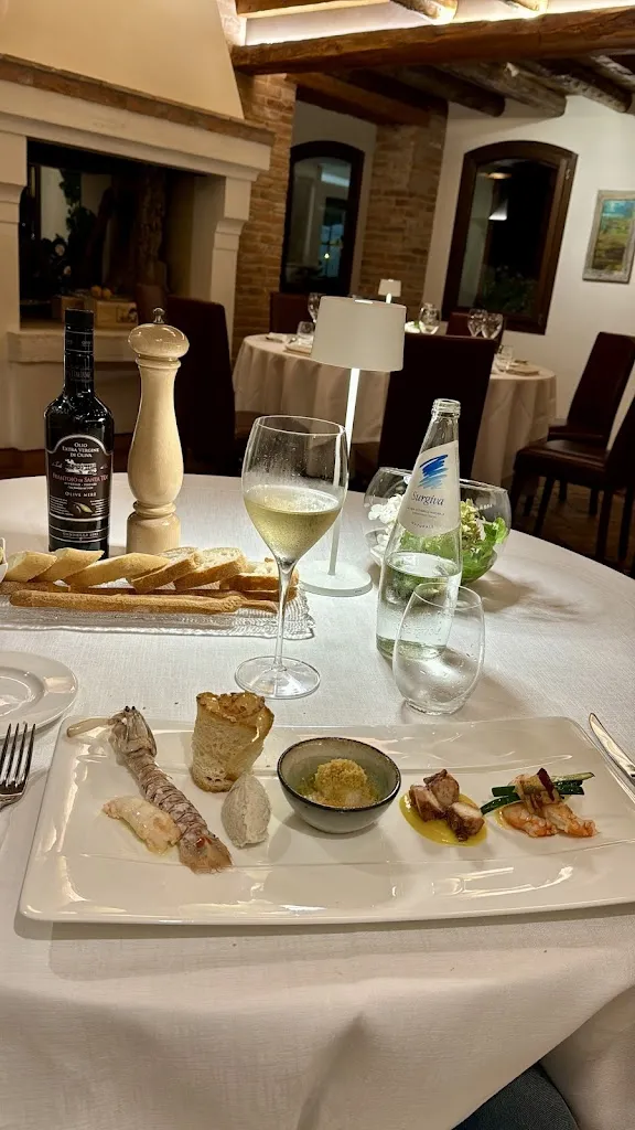 Giovanni Felicetti_Ristorante Abate Toaldo_Mansuè_review