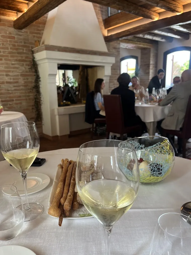 Enrica Finotto_Ristorante Abate Toaldo_Mansuè_review