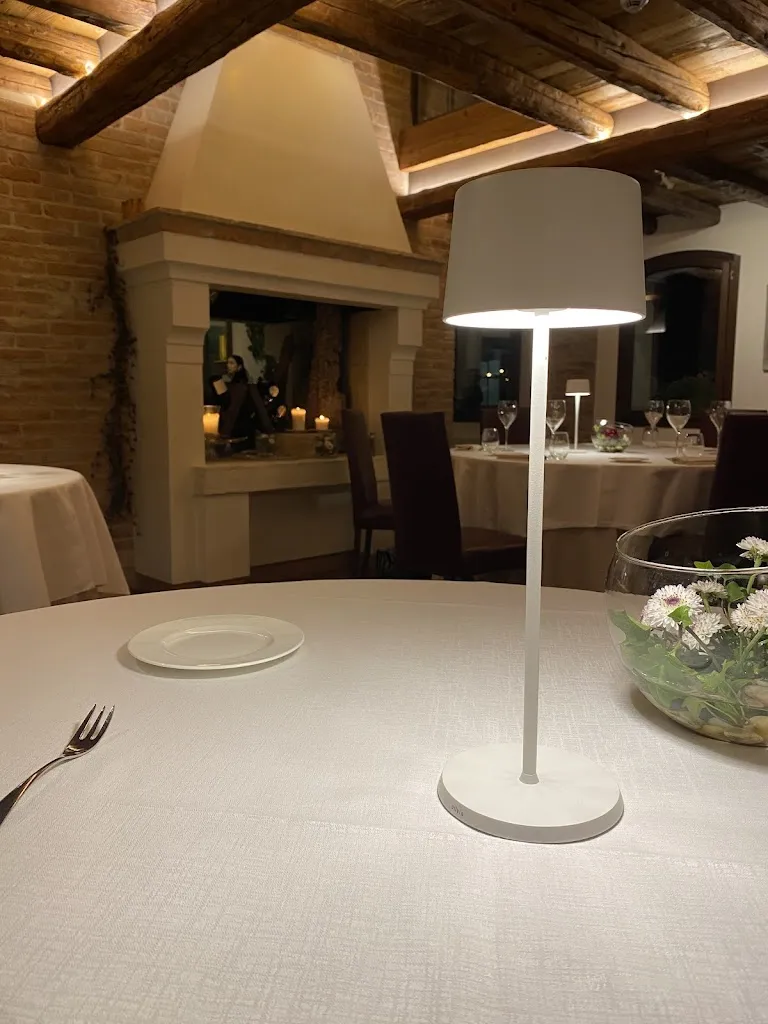 Samuele_Ristorante Abate Toaldo_Mansuè_review