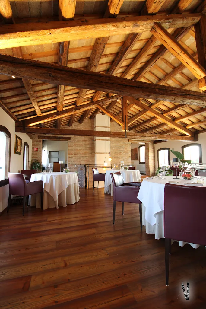 Ristorante Abate Toaldo restaurant in Mansuè