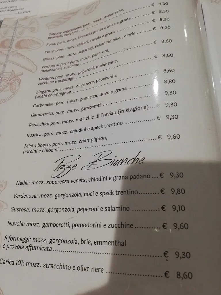 Menu_Ristorante Pizzeria al Mattone_Maerne_immagine_2