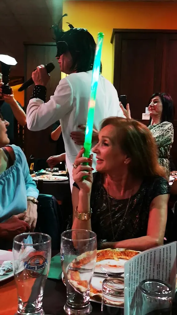 Ristorante Pizzeria al Mattone_Maerne_slider_image_2