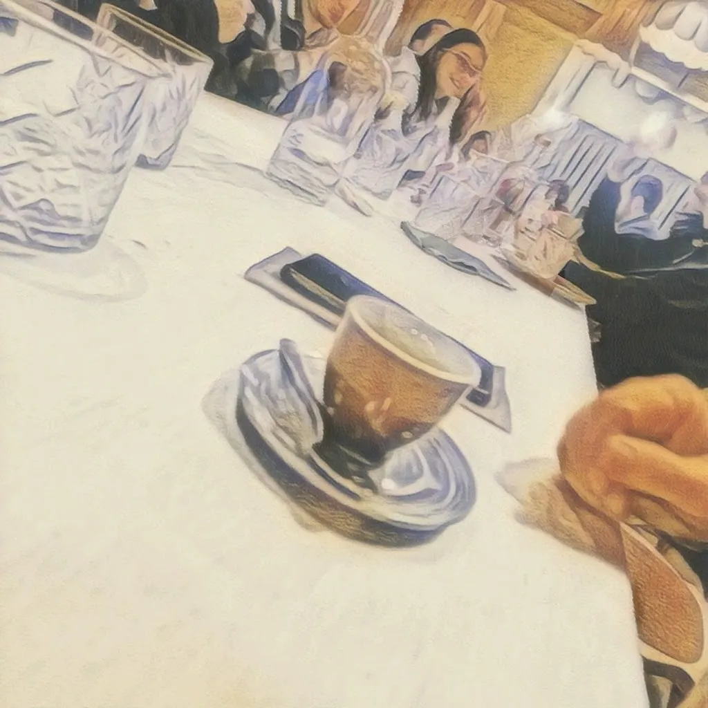 Roberto B_Al Bivio degli Artisti_Maerne_review