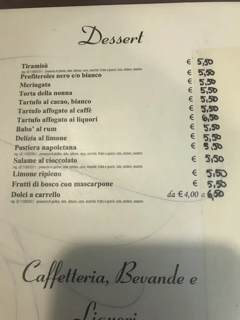 Menu_La Tortuga_Maerne_image_1