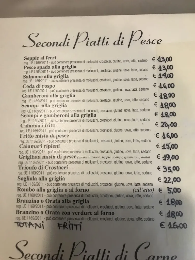 Menu_La Tortuga_Maerne_image_3