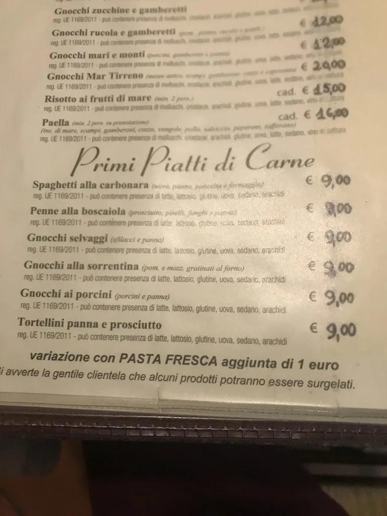 Menu_La Tortuga_Maerne_image_4