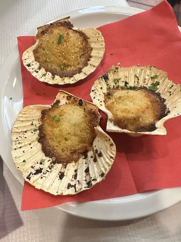 Laura_La Tortuga_Maerne_review