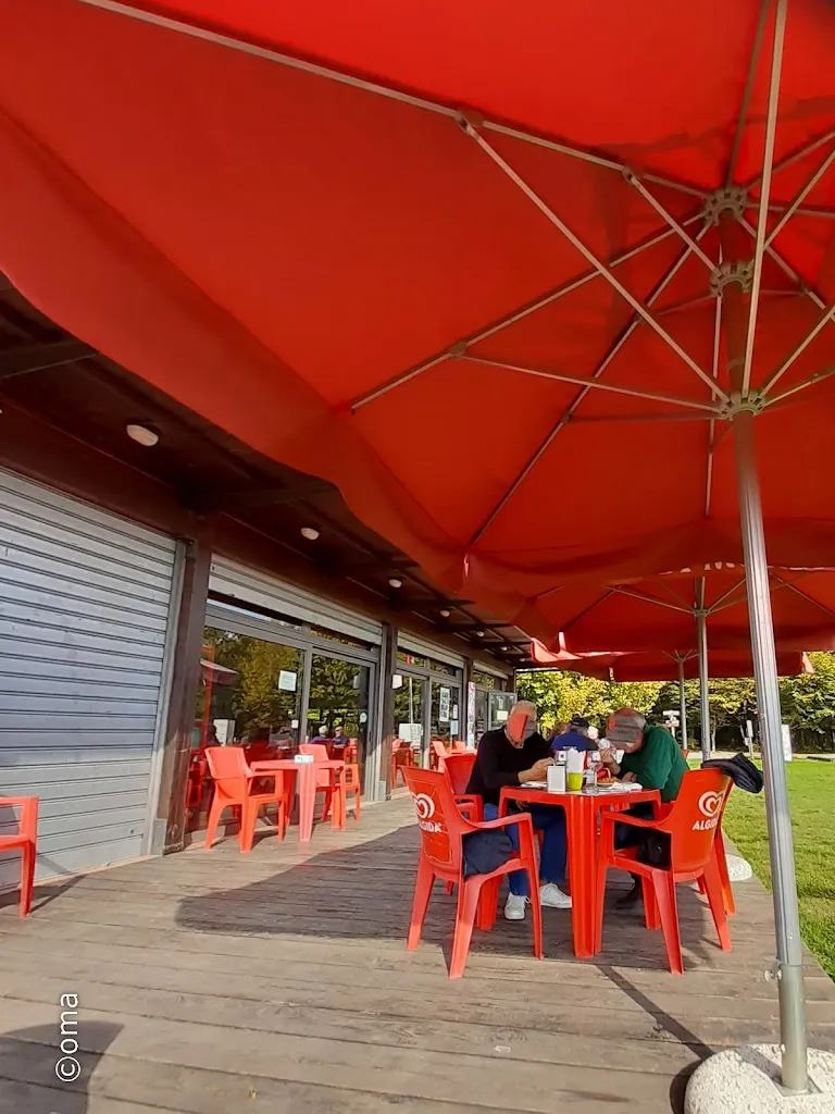 Marino Cortolezzis_Ristopub Al lago dei ochi_Maerne_review