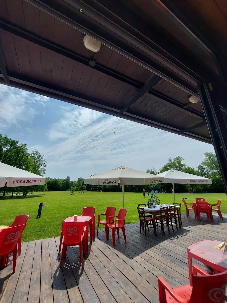 Ristopub Al lago dei ochi_Maerne_slider_image_1