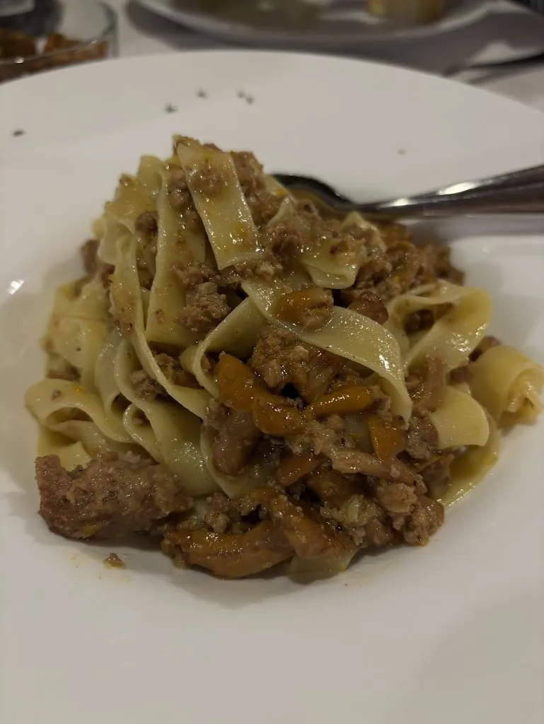 Pornpon Suwannatat_Ca' della Brace_Maerne_review