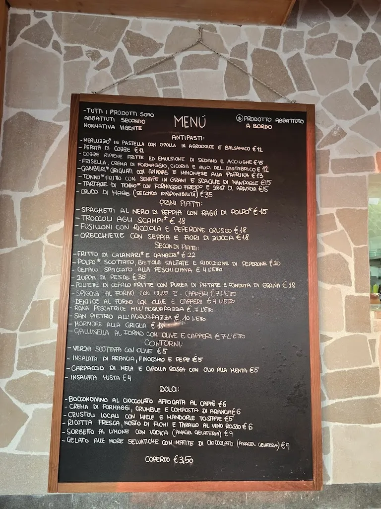 Menu_Trabucco di Monte Pucci_Peschici_image_3