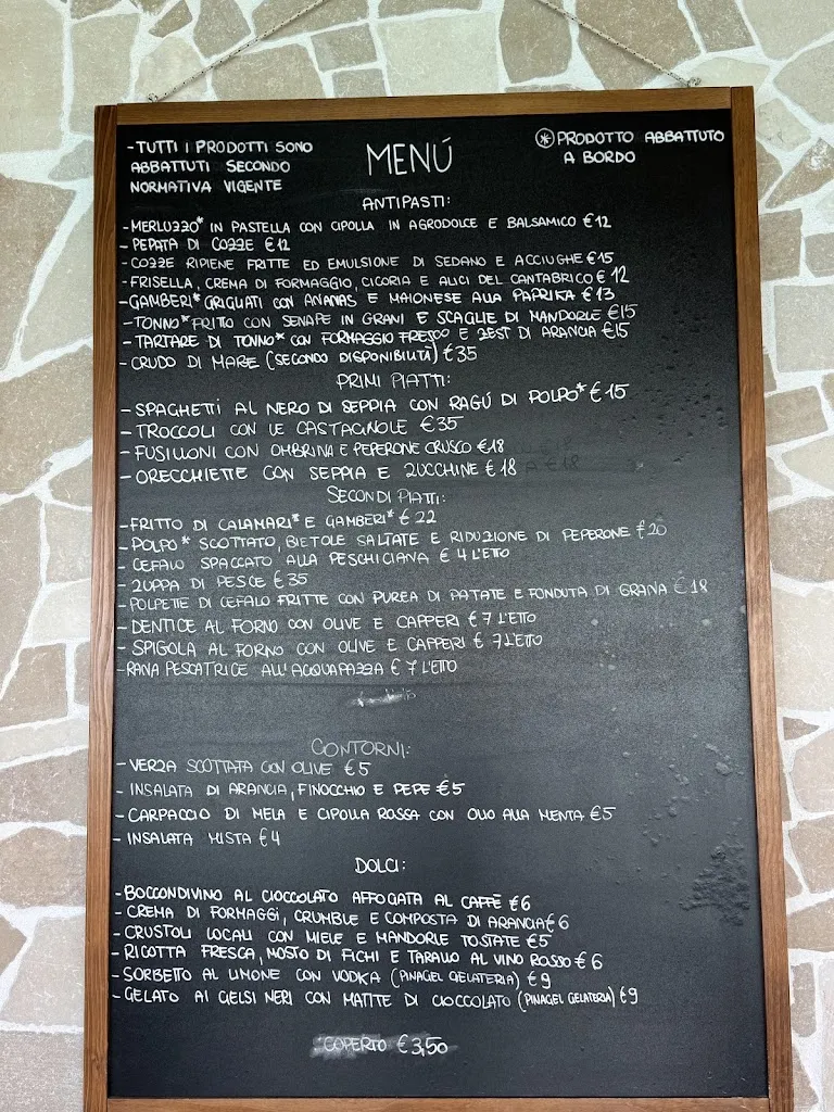 Menu_Trabucco di Monte Pucci_Peschici_image_4