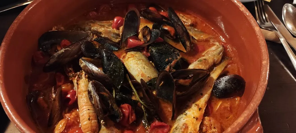 Alessandro Coppolecchia_Trabucco di Monte Pucci_Peschici_review